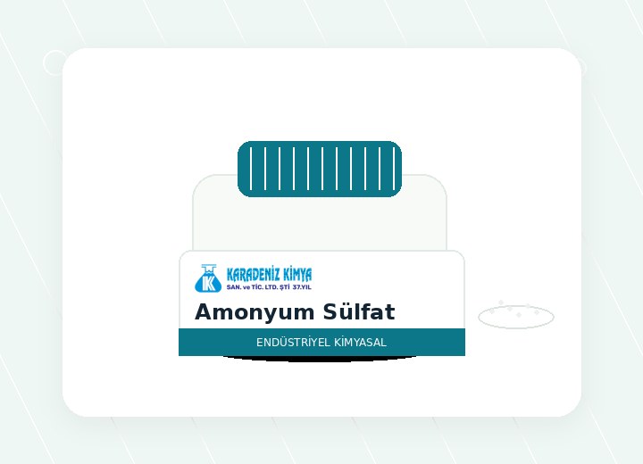 Amonyum Sülfat